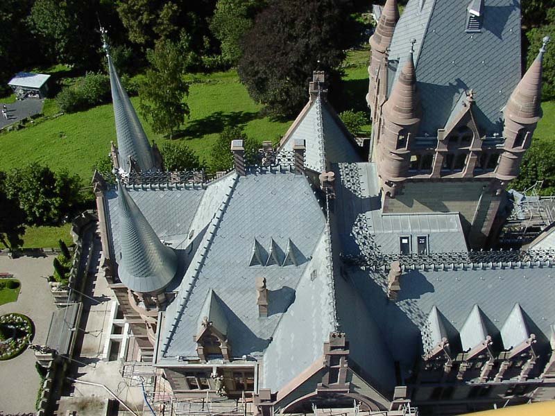 Schloss Drachenburg